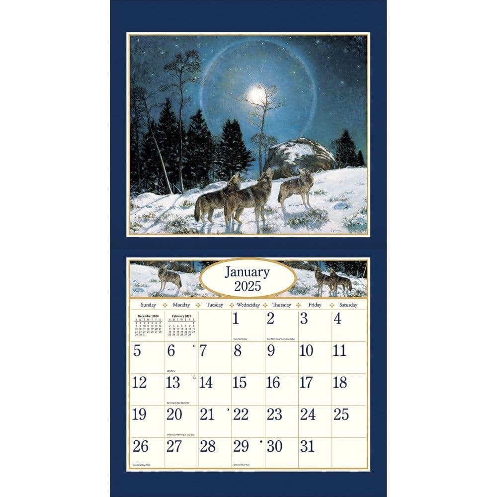 Four Seasons in Wachifield カレンダーセット Four Seasons in Wachifield カレンダーセット Four Seasons Z