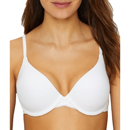 

OnGossamer Womens Cabana Cotton Convertible T-Shirt Bra Style-G3194