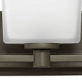 thumbnail image 5 of Hinkley Lighting 5023-LED Taylor 3 Light 27-1/2" Wide LED Bathroom Vanity Light, 5 of 5