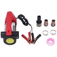 thumbnail image 3 of Diesel Pump,Electric Diesel Pump 45 Oil Transfer Pump Oil Pump Highly Versatile, 3 of 14