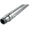 thumbnail image 3 of ALLSTAR PERFORMANCE Steel Axle Tube 5x5 2.5in Pin 30in P/N - ALL68256, 3 of 3