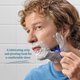 thumbnail image 2 of Maquinillas de afeitar desechables Harry's de 3 hojas para hombre, 12 unidades, 2 of 8