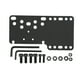 thumbnail image 1 of USB Clamp Handbrake SIM Plate 14bit Hall Sensor for Logitech G27 G25 G29 T500 T300 FANATECOSW LFS DIRT RALLY, 1 of 9