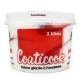 thumbnail image 1 of Coaticook Crème Glacée à la Framboise, 1 of 7