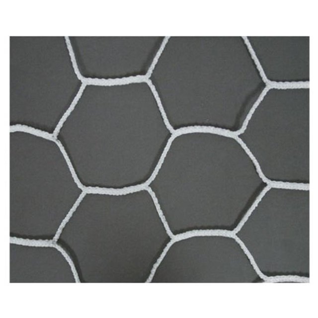 Sport Supply Groupe 1367770 Paire de Filet Hexagonal de Soccer