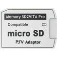 thumbnail image 4 of Skywin SD2Vita Pro Micro SD to PS Vita Memory Card Adapter, 4 of 4