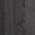 thumbnail image 5 of Modway Transmit 5-Shelf Wood Bookcase with Splayed Dowel Legs in Charcoal, 5 of 9