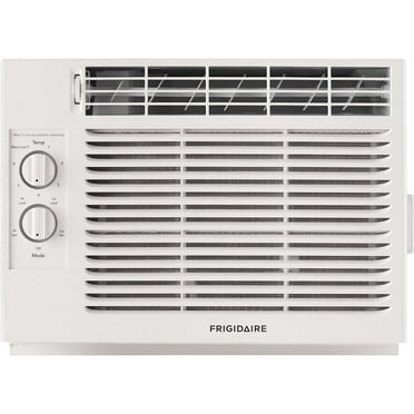 Arctic King 8,000 Btu 115V Smart Window Air Conditioner, Black, Wwk08Cw91E-B - Walmart.com