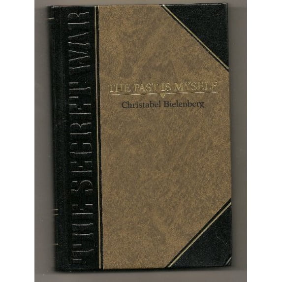 Pre-Owned The Past Is Myself (Classics of World War II the Secret War) Paperback