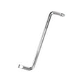 thumbnail image 3 of CarpNettore Offset Screwdriver Bent Phillips and Flat Head for Home Appliance Repair DIY 8mm, 3 of 9