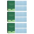 thumbnail image 2 of Feuilles de Détergent pour Laveuse, Parfum Rafraîchissant, 180 Pcs Feuilles de Lessive Pratiques pour la Maison, 2 of 7
