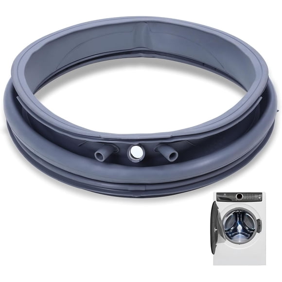Junta de maletero para lavadora Electrolux EFLS627UTT0 EFLS617STT0