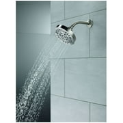 Delta 52535, 5 Modes, 1.75 GPM Multi Function Showerhead