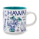 thumbnail image 2 of Taza de café Disney Lilo & Stitch Hawaii, apilable, 380 ml, 2 of 7