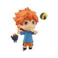thumbnail image 2 of Haikyuu: Shoyo Hinata Nendoroid (The New Karasuno Version) Action Figure, 2 of 6