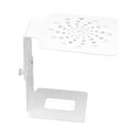 thumbnail image 4 of Support de Balance pour Machine à Café en Acier Inoxydable Réglable avec Design Anti-Fuite pour Pesée de Café Bar à Domicile, 4 of 7