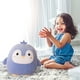 thumbnail image 5 of Cojín de peluche con dibujos animados, suave y lavable, para cama o sofá, cojín decorativo de felpa para niños y adultos (5), 5 of 6