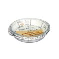 thumbnail image 1 of Libbey Glass Deep Pie Plate 2 Pc, 1 of 2