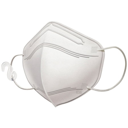3M Advanced Filtering Face Mask