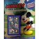thumbnail image 1 of Libro de Aventuras CON Actividades MEGA EDICIONES Mickey y SUS Amigos, 1 of 1