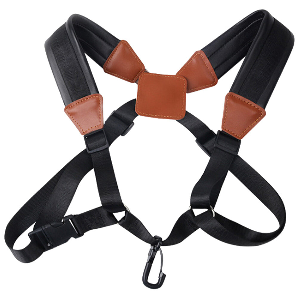 Universal Saxophone Shoulder Strap Fixing Shoulder Strap Saxophone