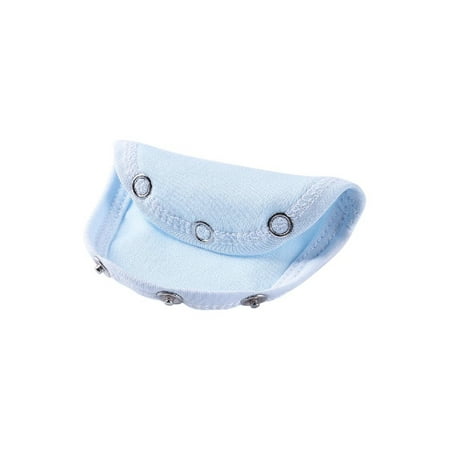 

Xewsqmlo Cute Baby Romper Extend Pad Kids Boys Girls Jumpsuit Lengthen Diaper Mat