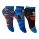 thumbnail image 1 of Tin Warner Talla 9-10 Superman multicolor, 1 of 4