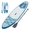 10.6ft, variant on 10'6" Inflatable Stand Up Paddle Board, Non-Slip EVA Deck SUP with Complete Accessories for Youth & Adults