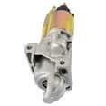 thumbnail image 3 of Max Motosports Starter for Chevrolet Blazer GMC Olds 4.3L 5.7L 7.4L 6449 350 454 9000899, 3 of 4