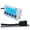 M503-500mm, variant on M503 Miniatur Magnetic Grid Scale Integrated Embedded Measurement System Linear Encoder Digital Display DRO ,Easy to Operate
