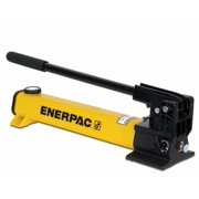 Enerpac P Series Pump, Hand, Sgl Speed 10,000 Psi, Each, 1 Each (ENE-P391)