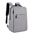 thumbnail image 3 of Mochila para Computadora, Mochila de Computadora Portátil Duradera para viajar, 3 of 8