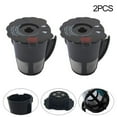 thumbnail image 3 of 4Pcs Coffee Filter For Keurig K200 K300 K400 K500 Coffee Machine Accessories, 3 of 12