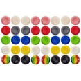 thumbnail image 1 of Keycaps DDJYP 40 Piezas Tapas de Silicona para Joysticks de Controles, 1 of 4