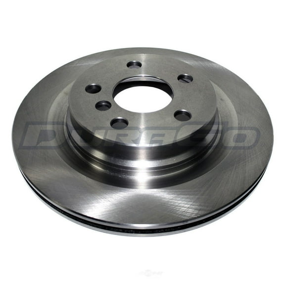 DuraGo Disc Brake Rotor BR901660
