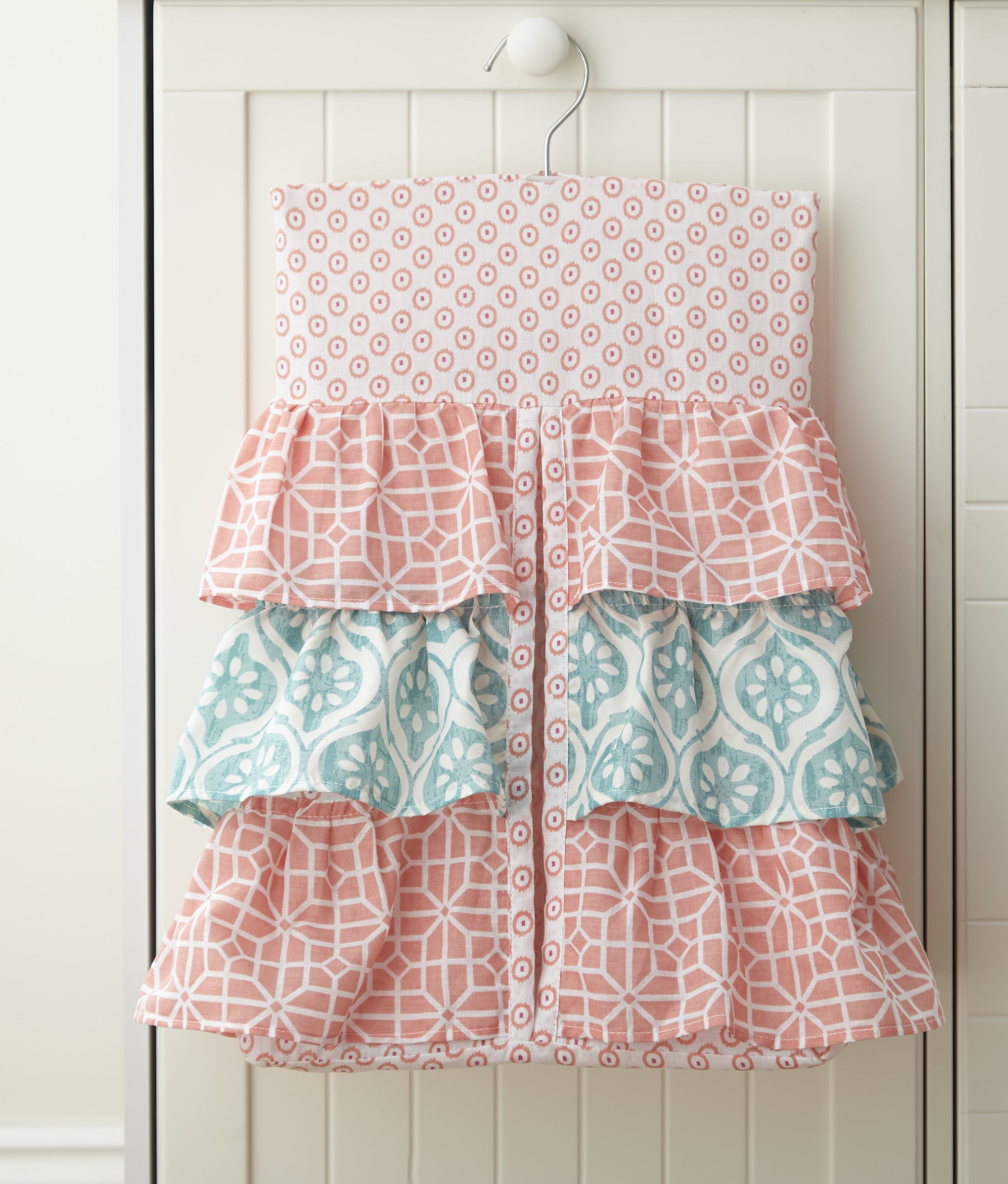 Levtex Baby Fiona 5 Piece Crib Bedding Set