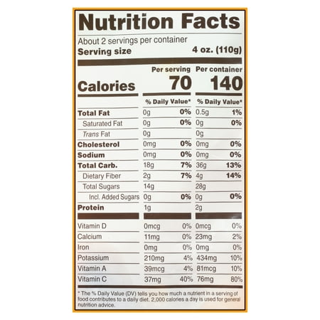 Inventure Foods Jamba Juice Smoothies, 8 oz