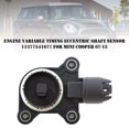 thumbnail image 2 of Engine Variable Timing Eccentric Shaft Sensor 11377541677 for Mini Cooper 07-15, 2 of 14