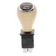 thumbnail image 5 of 2x Interruptor de de 6 Pines Y 3 Posiciones Interruptores de Putter de Coche con Errores Cola Interruptor de joystick, 5 of 8