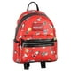 thumbnail image 1 of Mochila pequeña INTIMO Peanuts Snoopy Charlie Brown Linus Lucy, 1 of 7