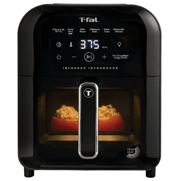 T-Fal Infrarouge