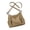 Khaki, variant on Soft Leather Shoulder Bags Stylish Hobo Handbags Purses Crossbody Bags for Women, Large Capacity PU Tote Bag Commut Leisure Crossbody Shoulder Multipurpose Bag, Khaki