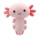 thumbnail image 3 of Axolotl-muñecas de peluche Kawaii para niños, muñeco de dibujos animados, regalos de cumpleaños, Navidad y Halloween, 20CM, 3 of 4