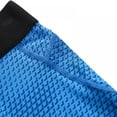 thumbnail image 4 of Shorts de Compression à Séchage Rapide pour Hommes Gym Jogging Course sous-Vêtements Boxeurs Noir TTG, 4 of 6