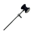 thumbnail image 4 of 1. Heavy-Duty Bass Drum Pedal Beater with Felt Head, Adjustable Kick Drum Beaters for Percussion Hardware Accessories, 4 of 6