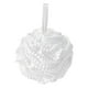 thumbnail image 4 of Bath Shower Loofah Sponge Pouf Body Wash Scrubber, Bath Sponge Shower Loofahs 80g Mesh Pouf Bath Scrunchies Body Wash Puff, For Body Wash Back Scrubber Bathroom Men Women, 4 of 8