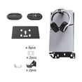thumbnail image 1 of Soporte De Pared Para Mando De Juegos, Accesorio Para Juegos, Estante De Pared Para Auriculares, 1 of 9