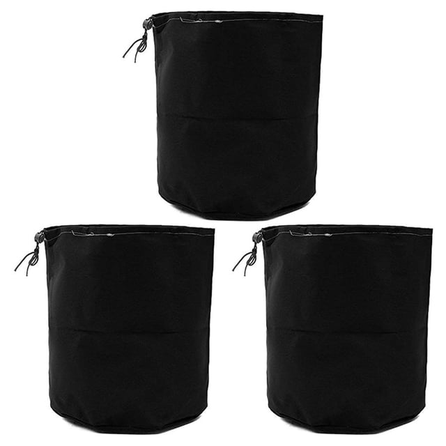 MYG 3×Lawn Trimmer Engine Dustproof Cover Universal for Garden Grass Trimmer Edger