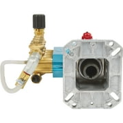 CAT Pressure Washer Pump Assembly, 4200 PSI, 3.5 GPM, Direct Drive, Gas