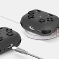 thumbnail image 4 of Audífonos 4 Uds funda protectora anticaída suave para soporte de para Apple Airpods Pro2 WDOplteas  Para estrenar, 4 of 7